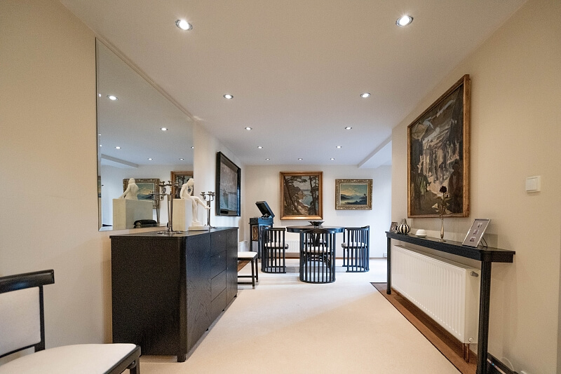 Hrázní, Kníničky - Brno-město | Pronájem, Rodinný dům 2+1, 150 m²