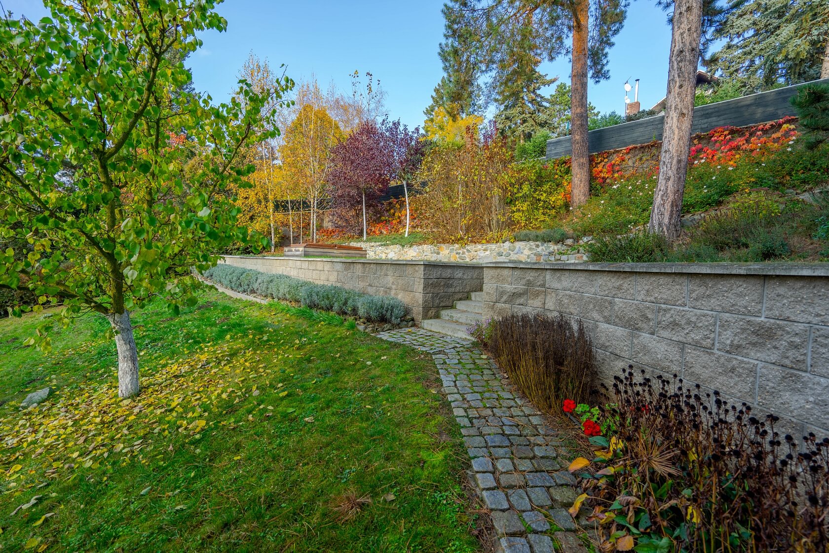 Hrázní, Kníničky - Brno-město | Pronájem, Rodinný dům 2+1, 150 m²