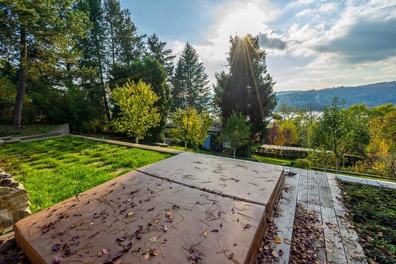 Hrázní, Kníničky - Brno-město | Rent, House One-bedroom (2+1), 150 m²