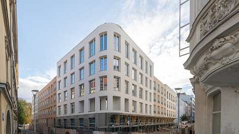 Velká, Moravská Ostrava - Ostrava-město | Prodej, Byt 4+kk, 136 m²