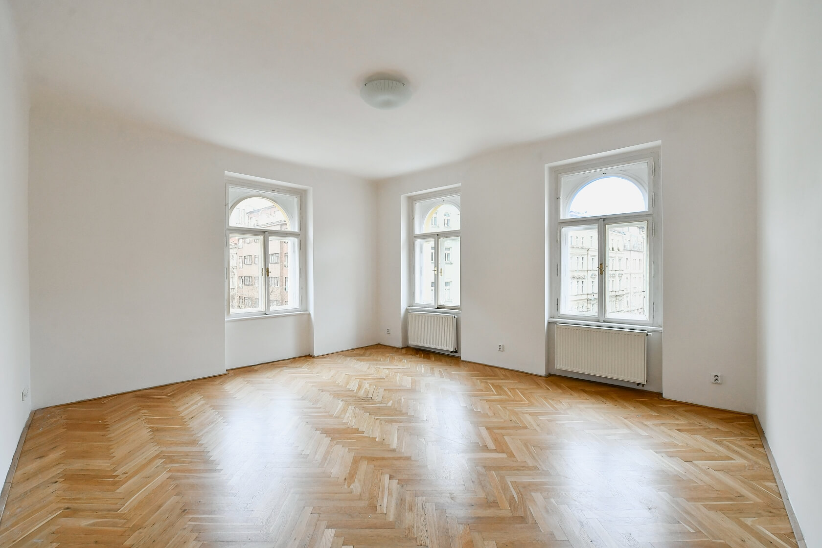 Řipská, Vinohrady - Praha 3 | Prodej, Byt 2+1, 74 m²