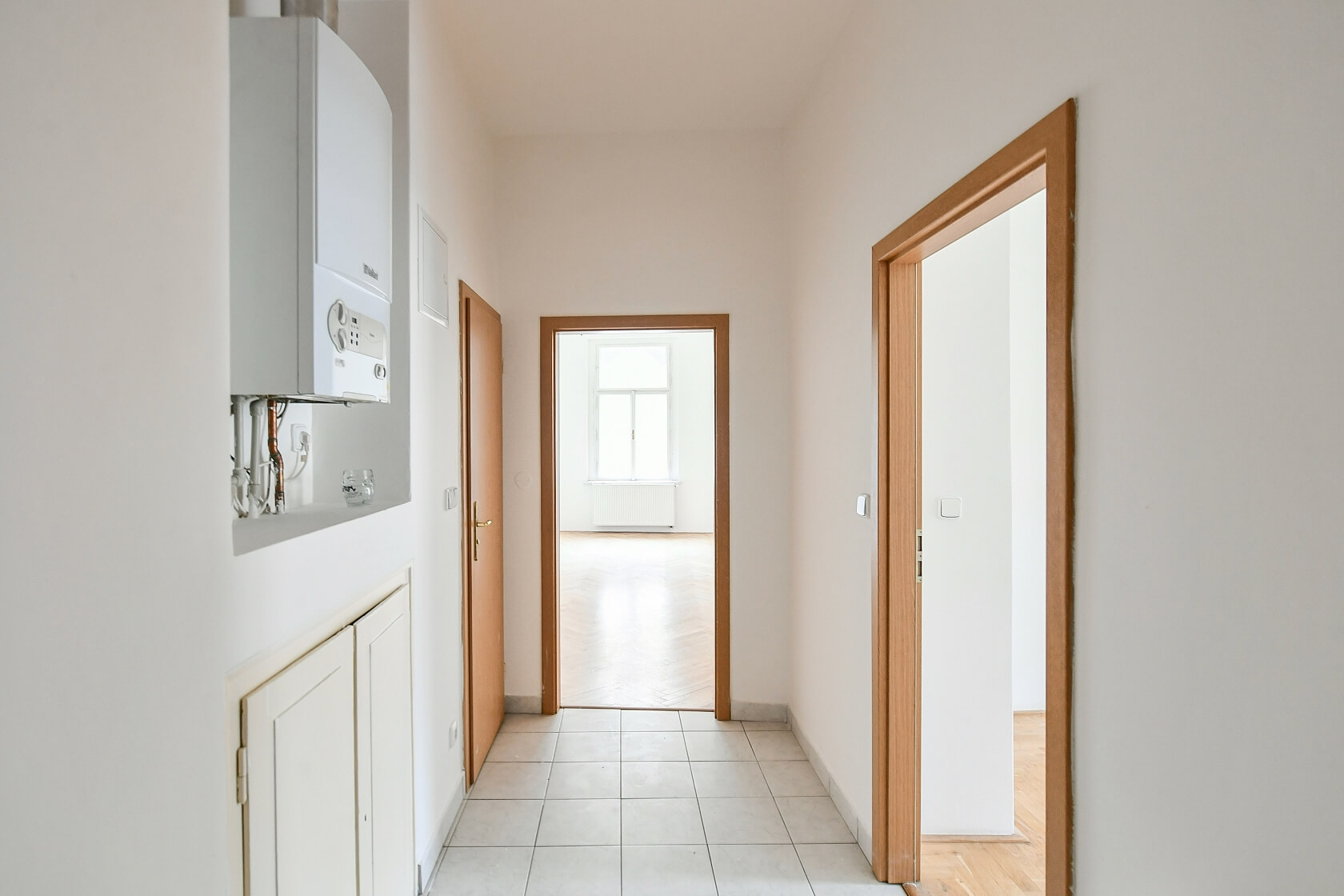 Řipská, Vinohrady - Praha 3 | Prodej, Byt 2+1, 74 m²