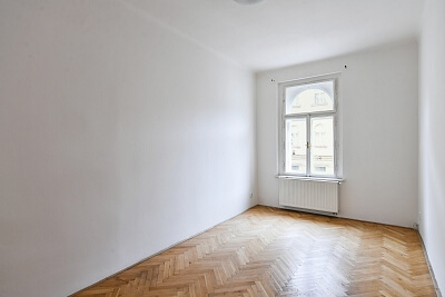 Řipská, Vinohrady - Praha 3 | Prodej, Byt 2+1, 74 m²