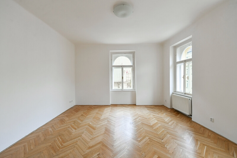 Řipská, Vinohrady - Prague 3 | Sale, Apartment One-bedroom (2+1), 74 m²