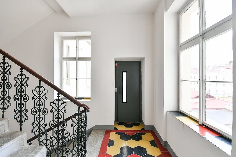 Řipská, Vinohrady - Praha 3 | Prodej, Byt 2+1, 74 m²