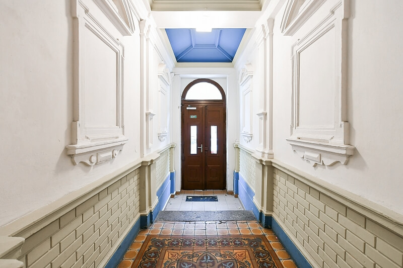 Řipská, Vinohrady - Prague 3 | Sale, Apartment One-bedroom (2+1), 74 m²