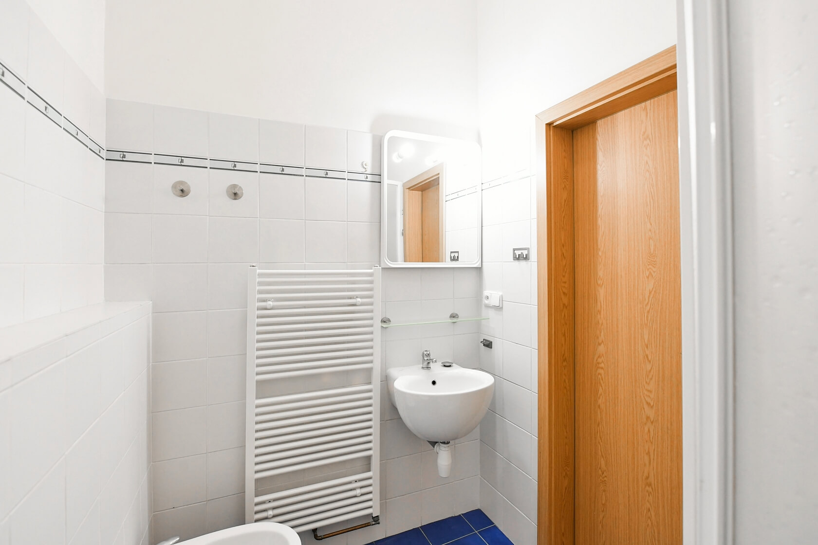 Řipská, Vinohrady - Praha 3 | Prodej, Byt 2+kk, 51 m²