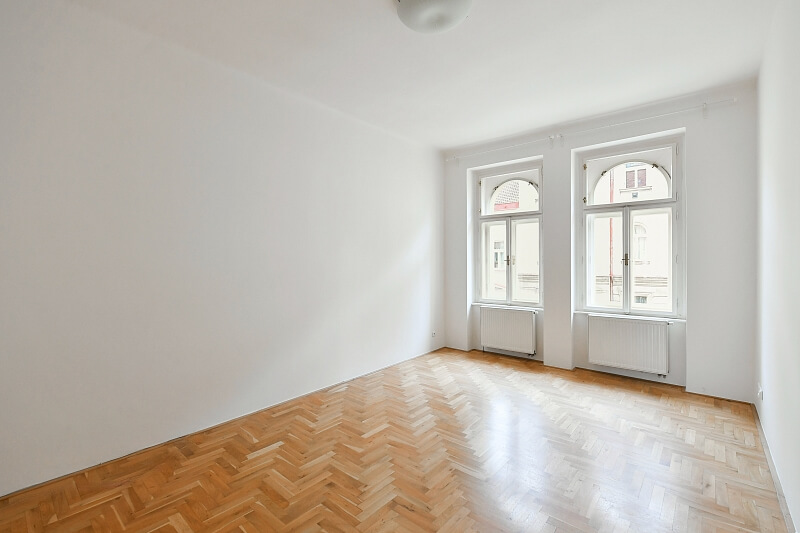 Řipská, Vinohrady - Praha 3 | Prodej, Byt 2+kk, 51 m²