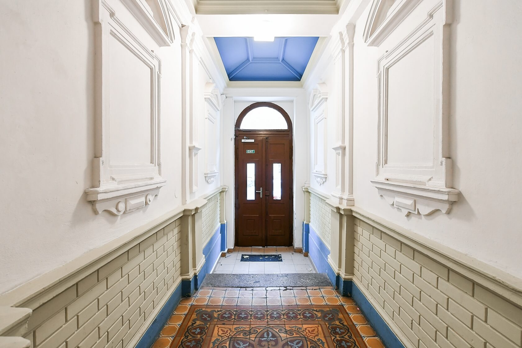 Řipská, Vinohrady - Praha 3 | Prodej, Byt 2+kk, 51 m²