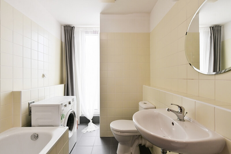 U Zátiší, Hodkovičky - Prague 4 | Sale, Apartment Studio (1+kk), 40 m²