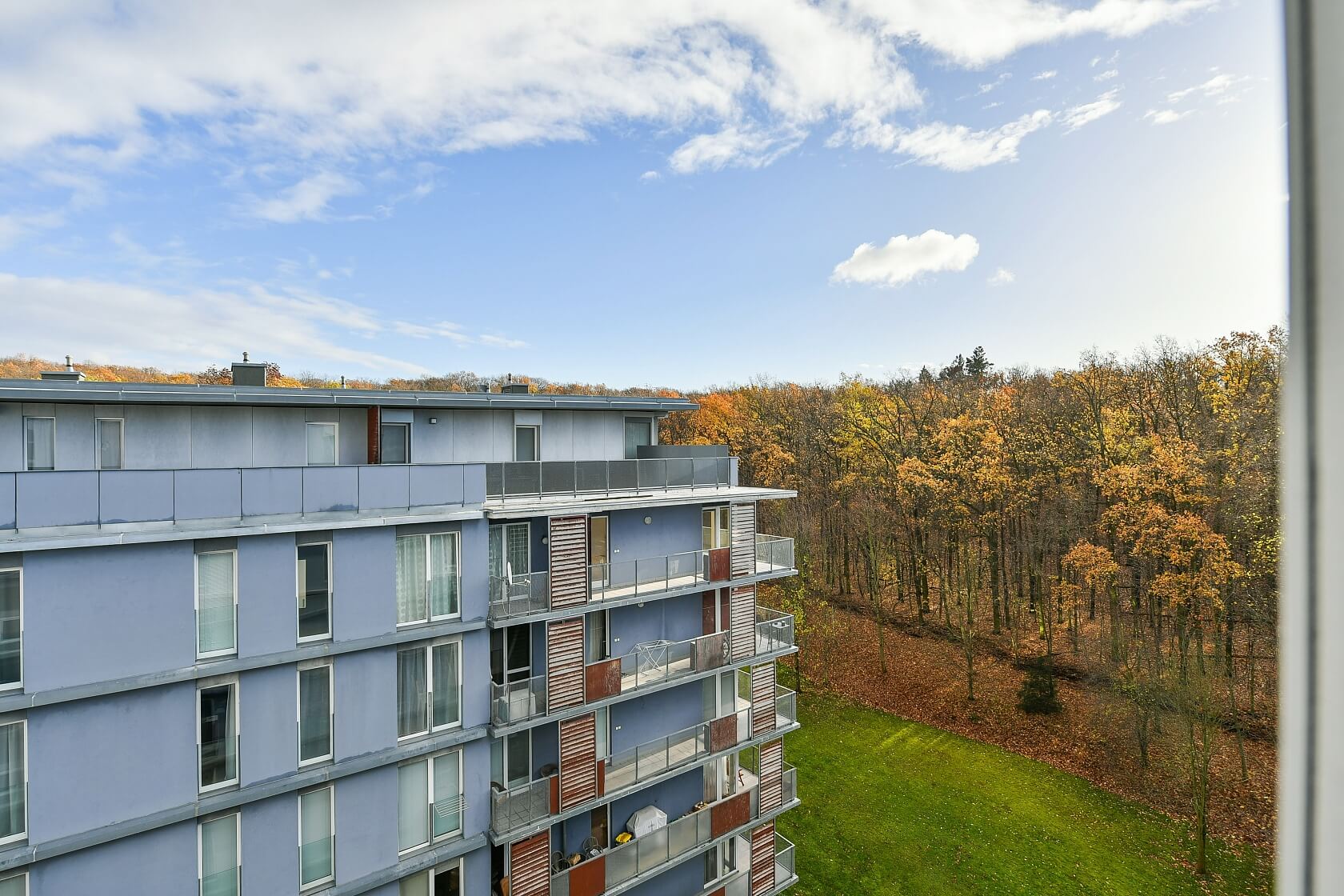 U Zátiší, Hodkovičky - Praha 4 | Prodej, Byt 1+kk, 40 m²