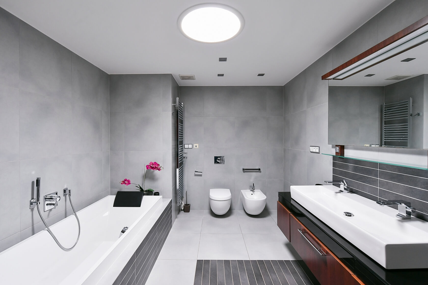 Rejchova, Břevnov - Praha 6 | Pronájem, Byt 3+kk, 133 m²