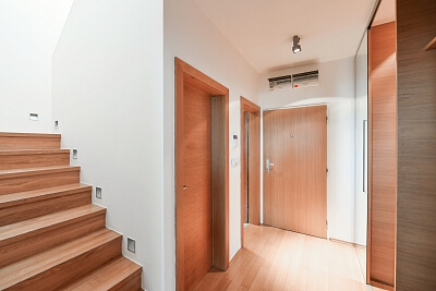 Rejchova, Břevnov - Praha 6 | Pronájem, Byt 3+kk, 133 m²
