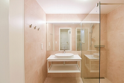 Bořivojova, Vinohrady - Prague 3 | Rent, Apartment One-bedroom (2+kk), 62 m²