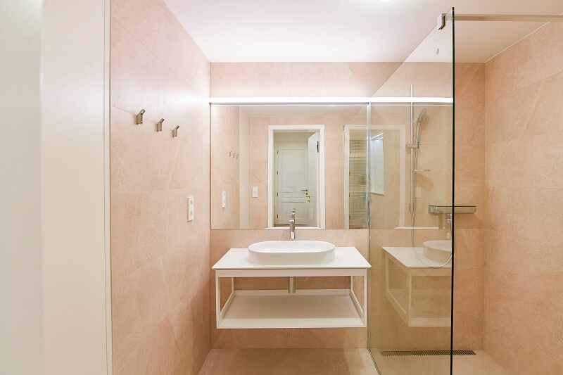 Bořivojova, Vinohrady - Prague 3 | Rent, Apartment One-bedroom (2+kk), 62 m²