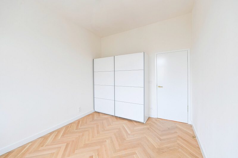 Bořivojova, Vinohrady - Praha 3 | Pronájem, Byt 2+kk, 62 m²