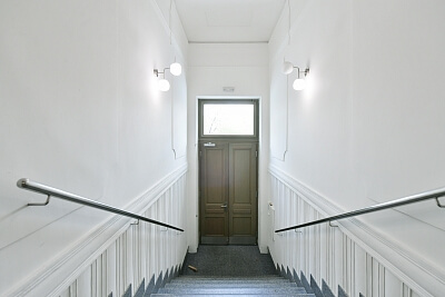 Žižkovo náměstí, Žižkov - Prague 3 | Rent, Apartment One-bedroom (2+kk), 61 m²