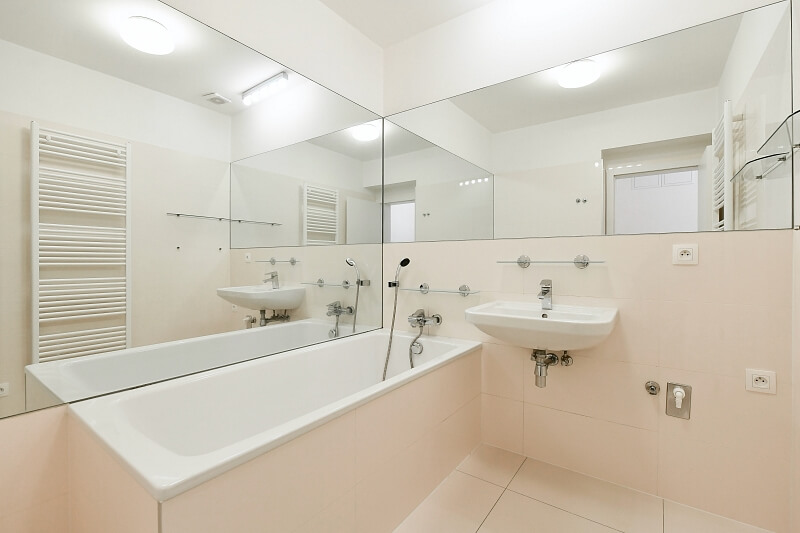 Žižkovo náměstí, Žižkov - Praha 3 | Pronájem, Byt 2+kk, 61 m²