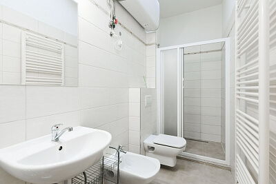 Bulharská, Vršovice - Prague 10 | Sale, Apartment One-bedroom (2+kk), 55 m²