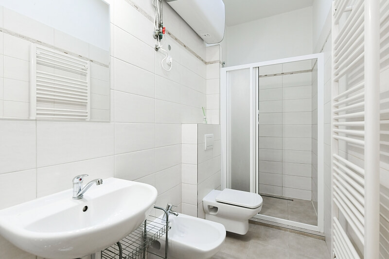 Bulharská, Vršovice - Prague 10 | Sale, Apartment One-bedroom (2+kk), 55 m²