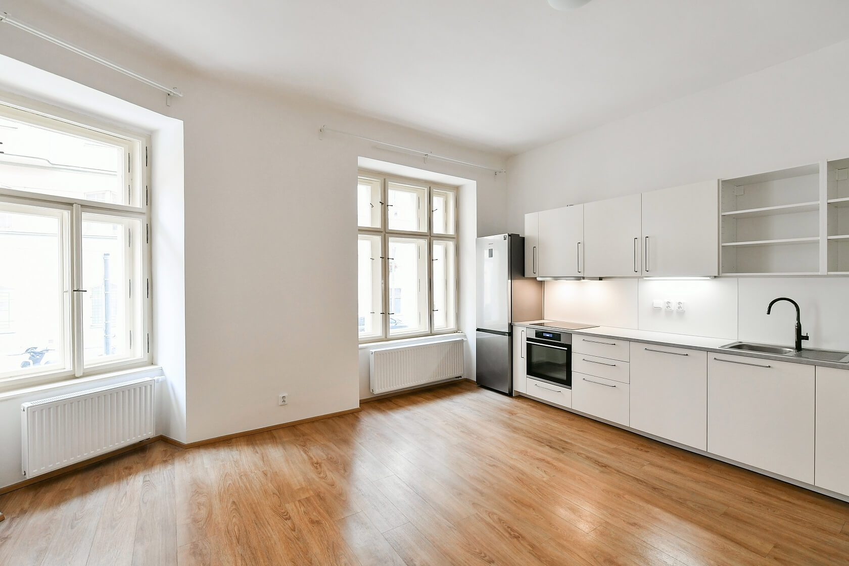 Bulharská, Vršovice - Praha 10 | Prodej, Byt 2+kk, 55 m²