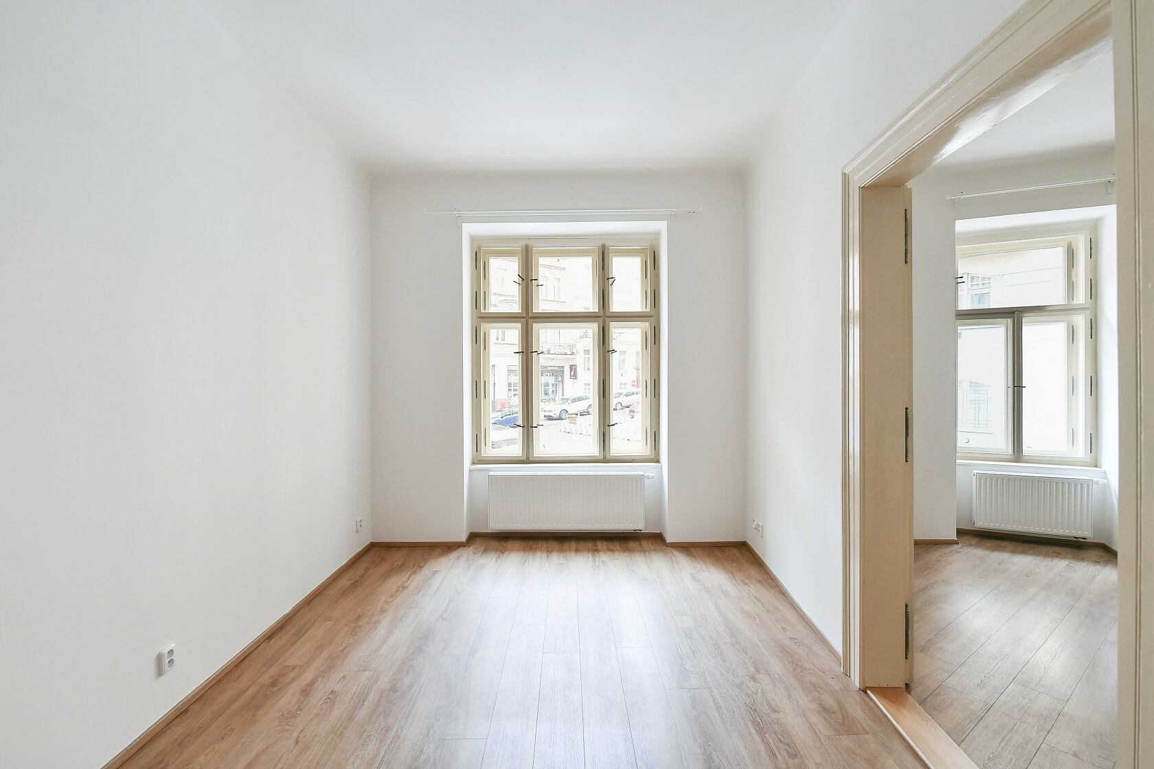 Bulharská, Vršovice - Praha 10 | Prodej, Byt 2+kk, 55 m²