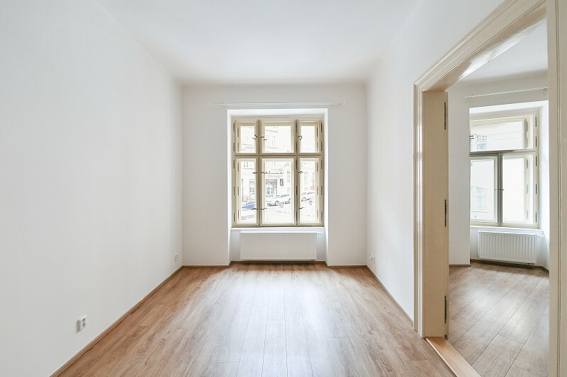 Bulharská, Vršovice - Praha 10 | Prodej, Byt 2+kk, 55 m²