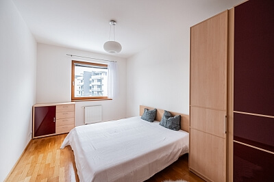 Beníškové, Košíře - Prague 5 | Sale, Apartment One-bedroom (2+kk), 56 m²