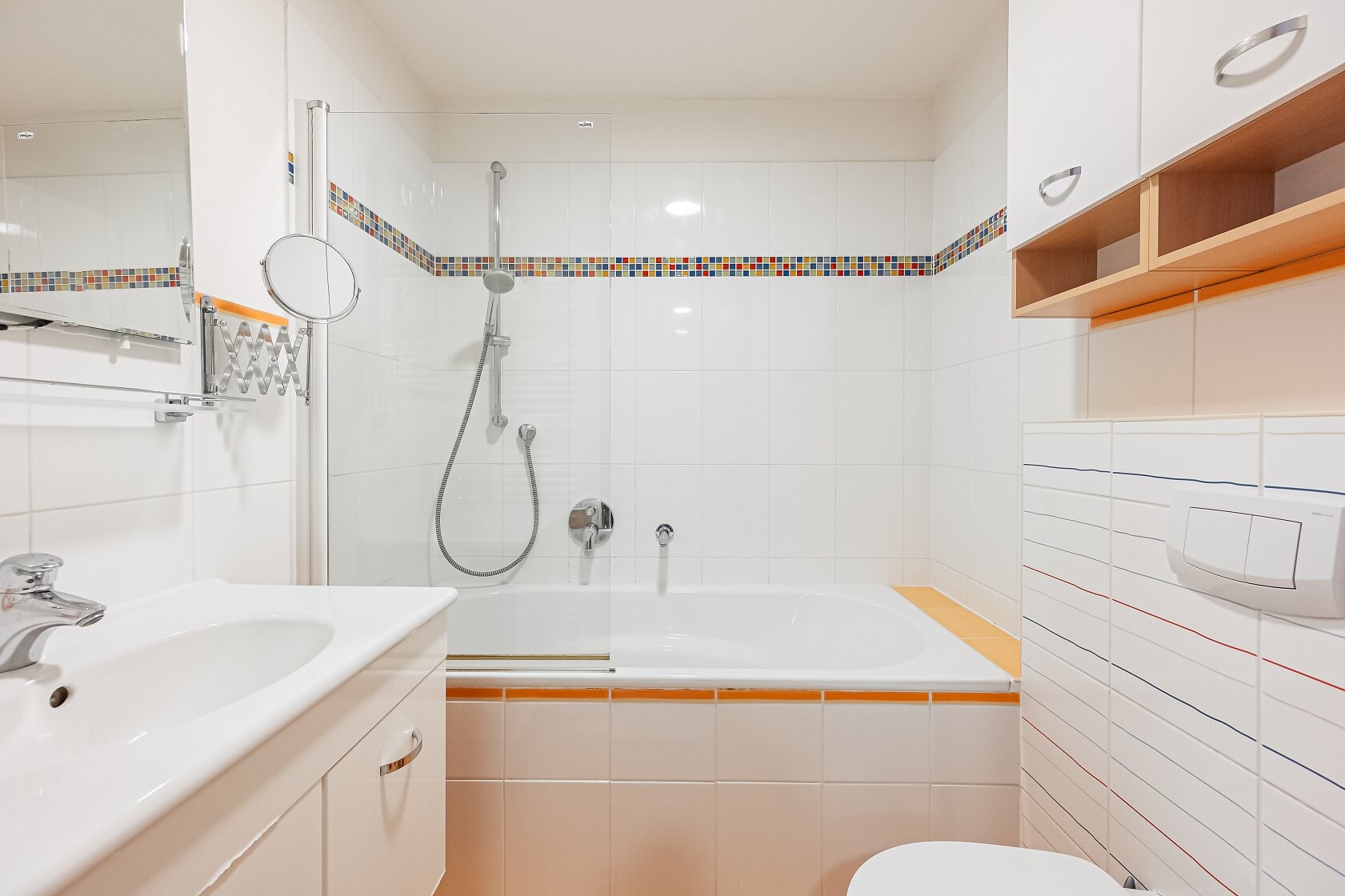 Beníškové, Košíře - Praha 5 | Prodej, Byt 2+kk, 56 m²