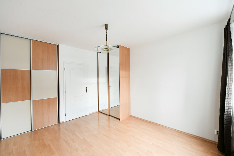 Přípotoční, Vršovice - Prague 10 | Rent, Apartment One-bedroom (2+kk), 53 m²