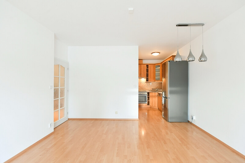 Přípotoční, Vršovice - Praha 10 | Pronájem, Byt 2+kk, 53 m²