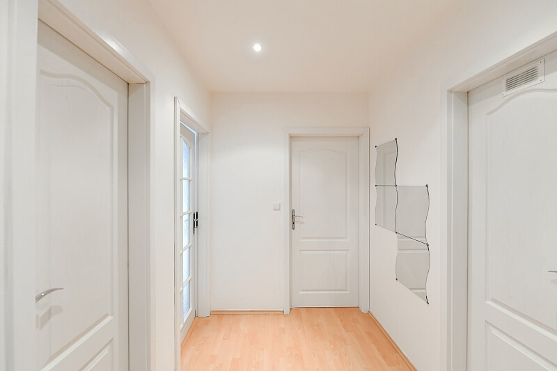 Přípotoční, Vršovice - Prague 10 | Rent, Apartment One-bedroom (2+kk), 53 m²