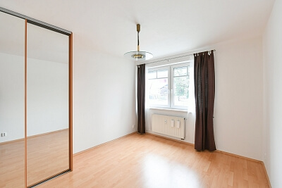 Přípotoční, Vršovice - Praha 10 | Pronájem, Byt 2+kk, 53 m²