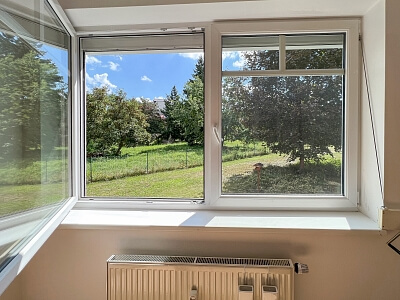 Přípotoční, Vršovice - Praha 10 | Pronájem, Byt 2+kk, 53 m²