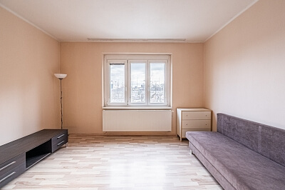 U Svépomoci, Nusle - Praha 4 | Pronájem, Byt 2+kk, 56 m²