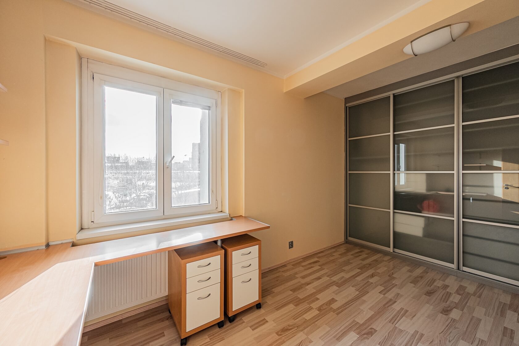 U Svépomoci, Nusle - Praha 4 | Pronájem, Byt 2+kk, 56 m²