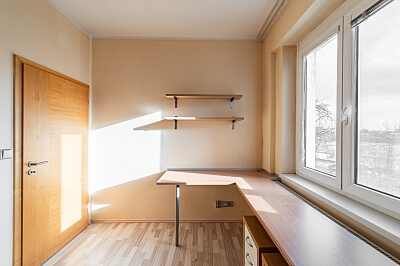 U Svépomoci, Nusle - Prague 4 | Rent, Apartment One-bedroom (2+kk), 56 m²