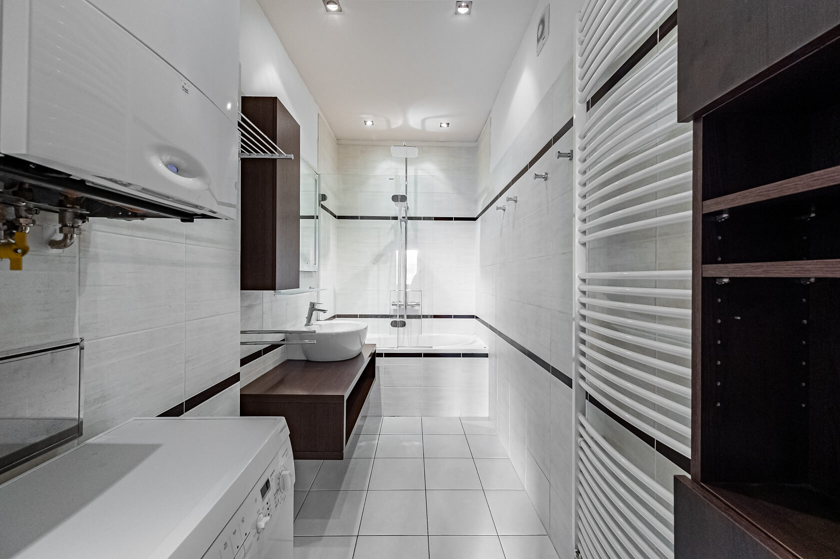 U Svépomoci, Nusle - Praha 4 | Pronájem, Byt 2+kk, 56 m²