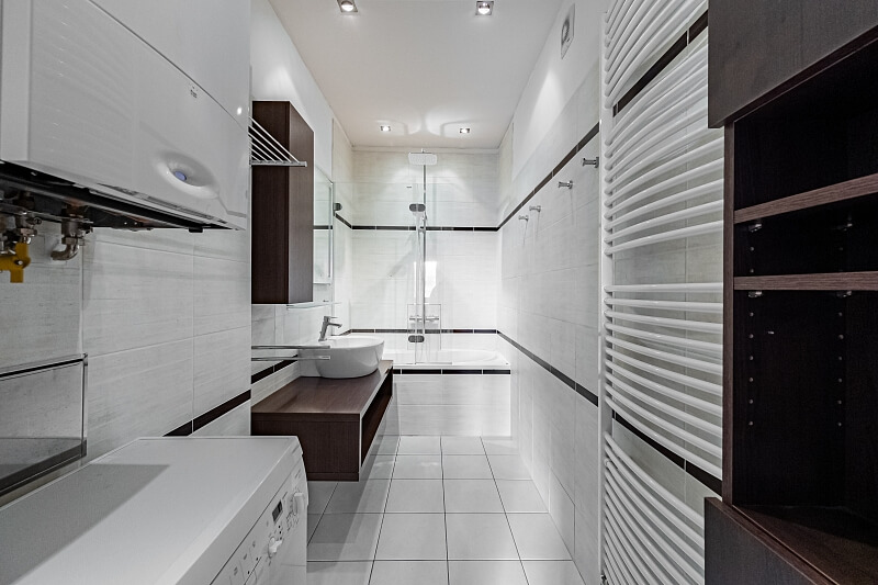 U Svépomoci, Nusle - Praha 4 | Pronájem, Byt 2+kk, 56 m²