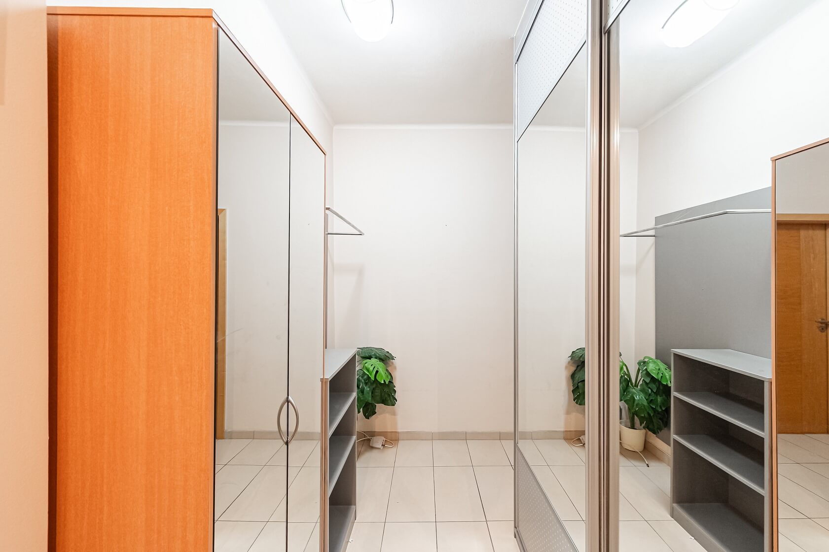 U Svépomoci, Nusle - Praha 4 | Pronájem, Byt 2+kk, 56 m²