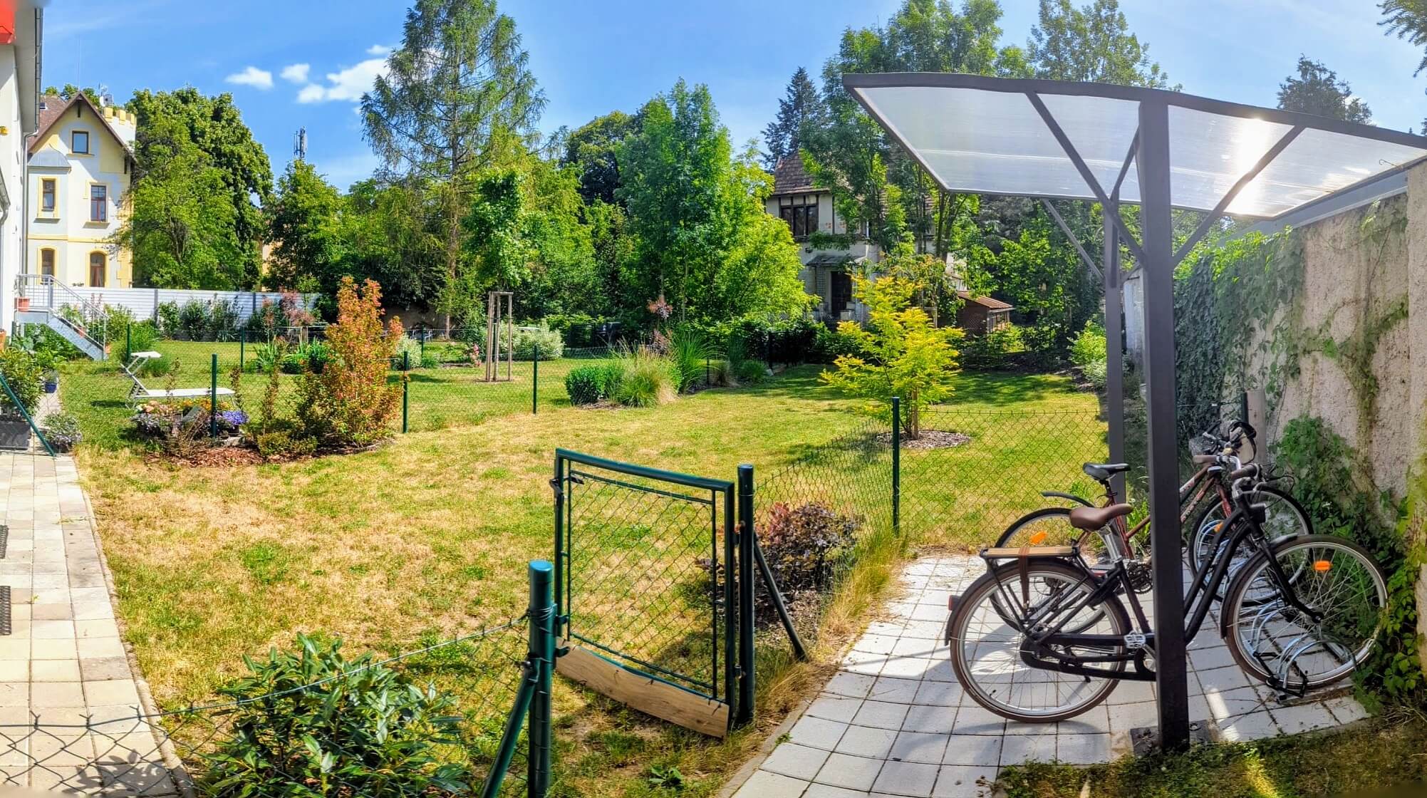 Lovčická, Klánovice - Praha 9 | Pronájem, Byt 4+kk, 140 m²