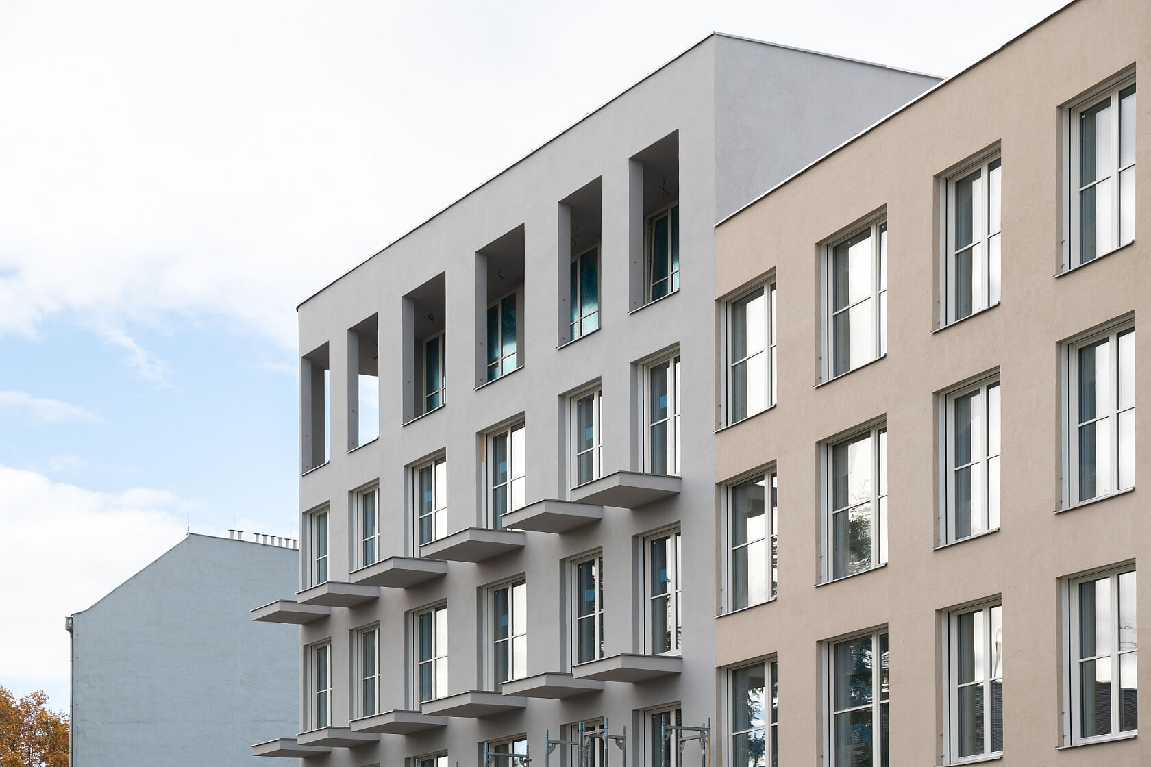 Velká, Moravská Ostrava - Ostrava-město | Prodej, Byt 4+kk, 118 m²