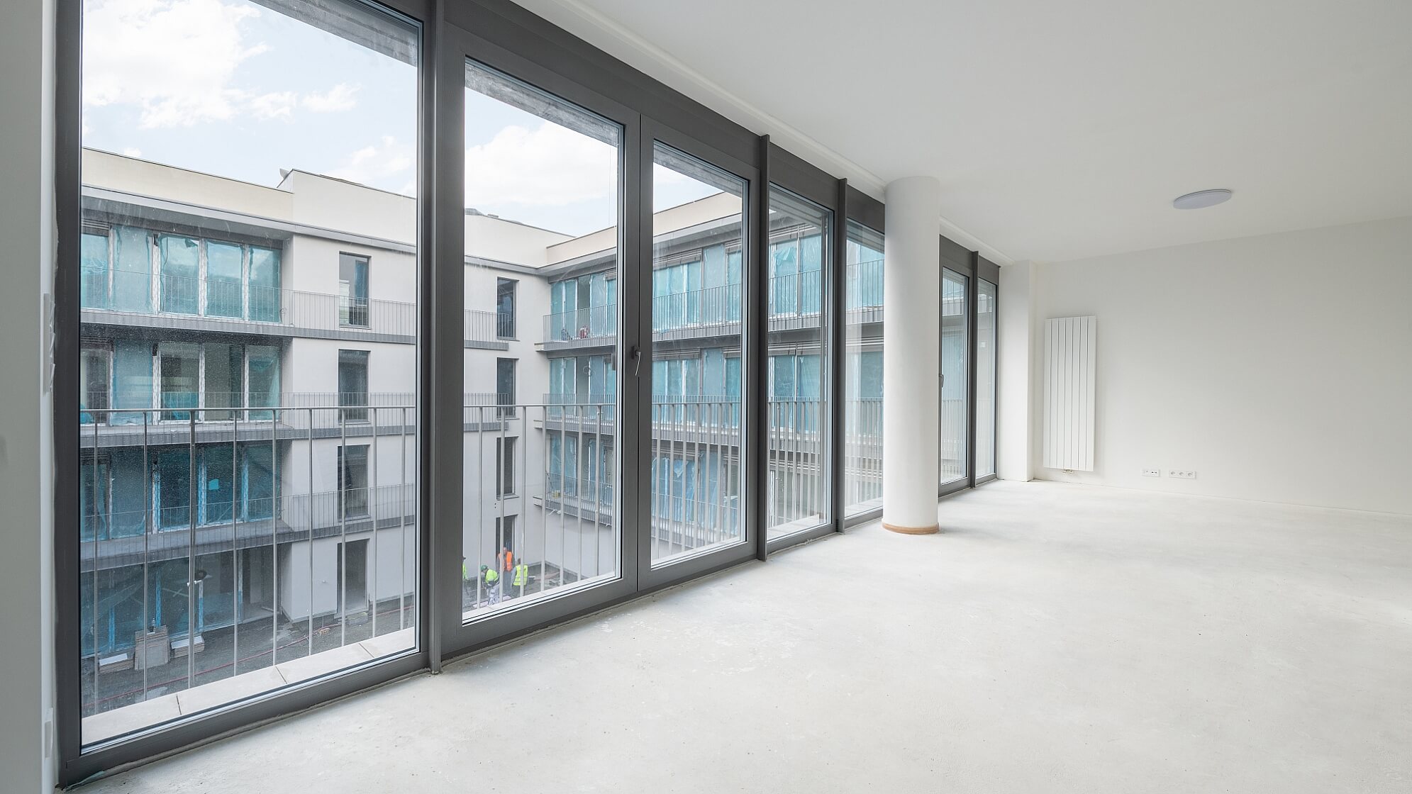 Velká, Moravská Ostrava - Ostrava-město | Prodej, Byt 4+kk, 118 m²