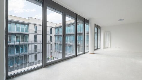 Masarykovo náměstí, Moravská Ostrava - Ostrava-město | Sale, Apartment Three-bedroom (4+kk), 118 m²