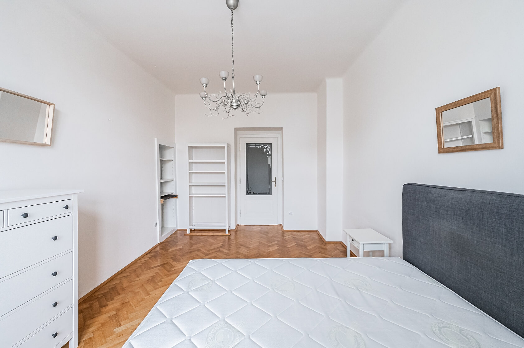 Čerchovská, Vinohrady - Praha 2 | Pronájem, Byt 2+kk, 45 m²