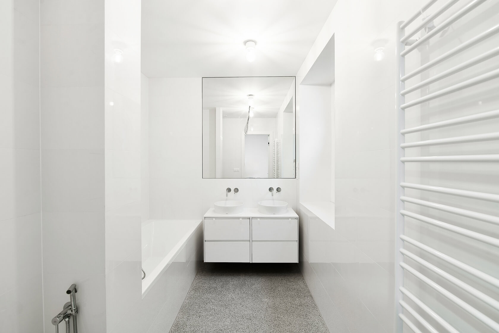 Mydlářka, Dejvice - Praha 6 | Pronájem, Byt 4+kk, 133 m²