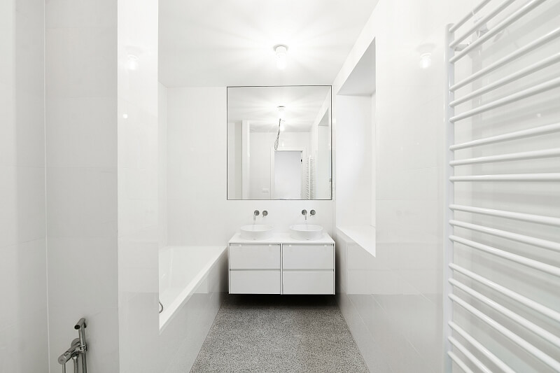 Mydlářka, Dejvice - Praha 6 | Pronájem, Byt 4+kk, 133 m²