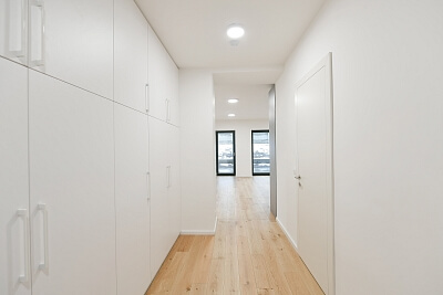 Mydlářka, Dejvice - Praha 6 | Pronájem, Byt 4+kk, 133 m²