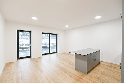 Mydlářka, Dejvice - Praha 6 | Pronájem, Byt 4+kk, 133 m²