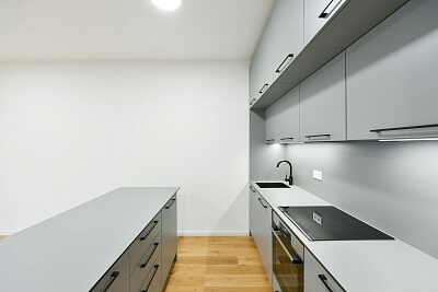 Mydlářka, Dejvice - Praha 6 | Pronájem, Byt 4+kk, 133 m²